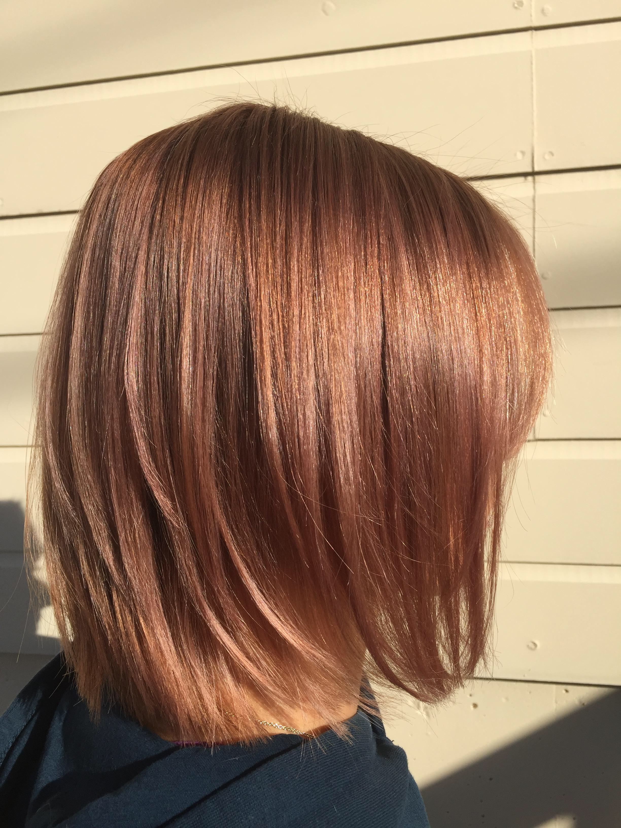 Tawny Nicole Hair Design In Castle Rock CO | Vagaro
